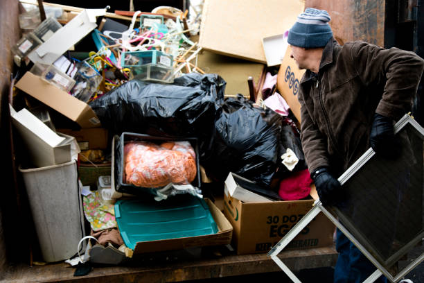 Best Furniture Removal Near Me  in Hoback, WY