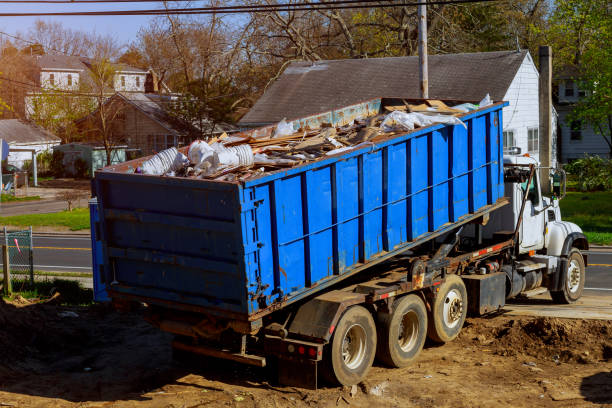 Best Garage Cleanout Services  in Hoback, WY