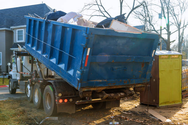 Appliance Disposal in Hoback, WY
