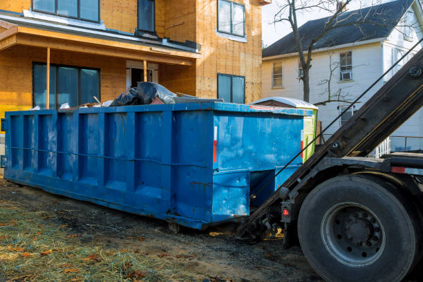 Attic Cleanout Services in Hoback, WY