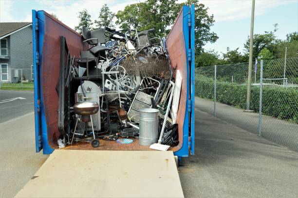 Reliable Hoback, WY Junk Removal Solutions