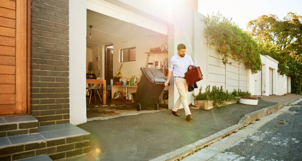 Best Commercial Cleanout Services  in Hoback, WY