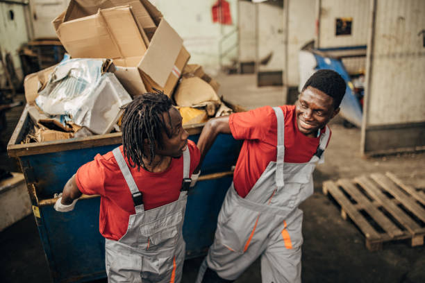 Best Residential Junk Removal  in Hoback, WY
