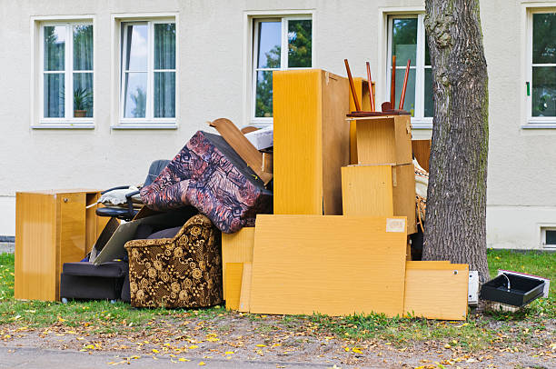 Best Yard Cleanup Services  in Hoback, WY