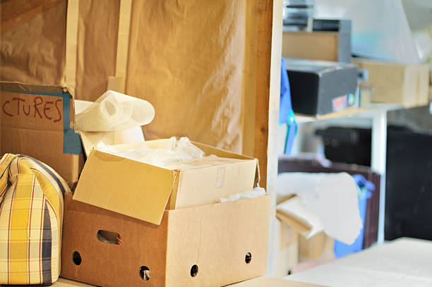 Best Estate Cleanout Services  in Hoback, WY