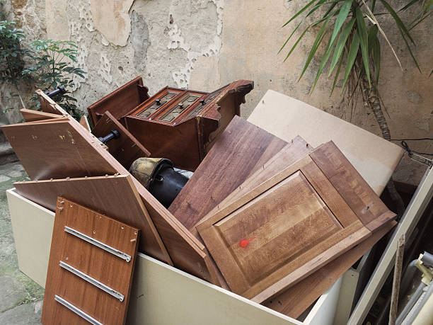 Best Full-Service Junk Removal  in Hoback, WY